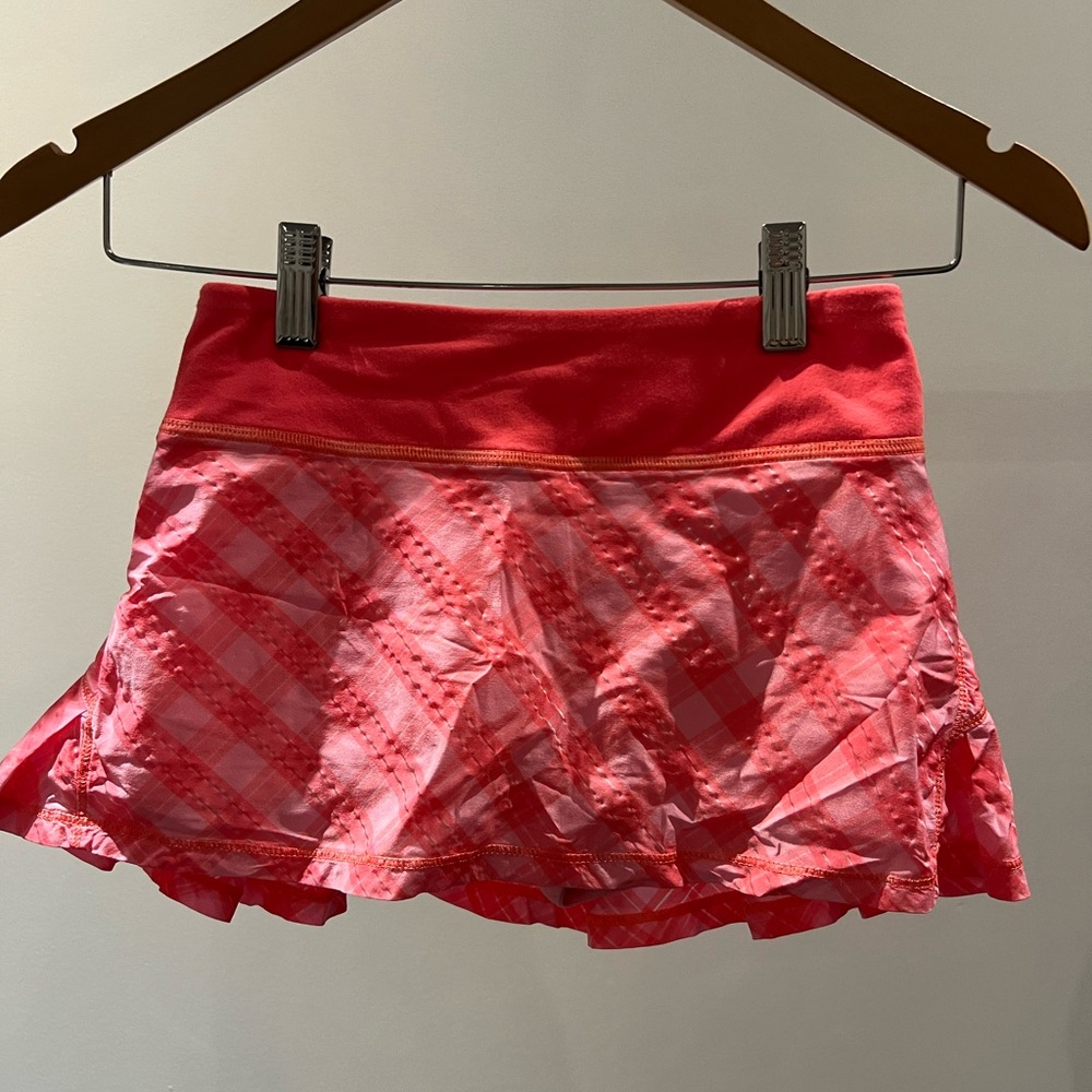 Ivivva Skort
